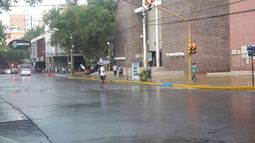 ¿Chaparrones? Así estará el tiempo del miércoles en San Juan