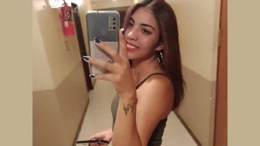 Piden cadenas de oración para Zoe, la chica que fue atropellada en El Pinar