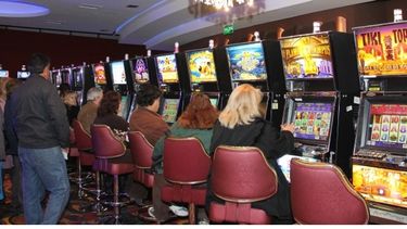 Veinte ludópatas sanjuaninos pidieron ser echados del casino
