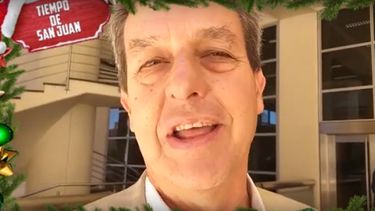 Video: las curiosas anécdotas navideñas de políticos sanjuaninos