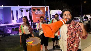 El Ministerio de Turismo ha elaborado una interesante agenda cultural para disfrutar del fin de semana en San Juan.