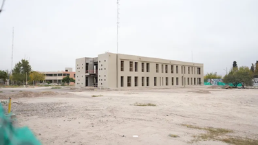 Escuela de Música de la UNSJ: puesta en marcha de las obras y altas expectativas