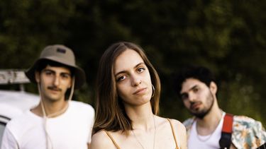 Mirá el videoclip debut de Plenilunio, una banda indie de Villa María integrada por dos sanjuaninos