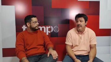 En un nuevo Twitch, periodistas de Tiempo analizaron la carta de CFK y el nuevo Gabinete