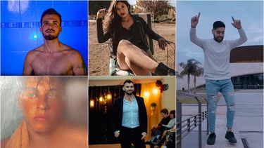 ¡Por poco!: los sanjuaninos que casi entraron a Gran Hermano 2022