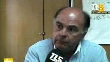 Cerdera: Hubo organización, hay alguien detrás