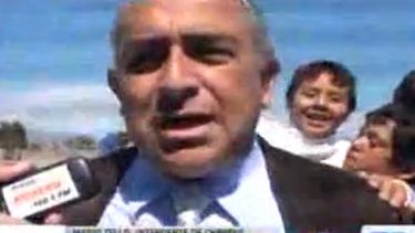 La nueva regional de Policía ya tiene terreno