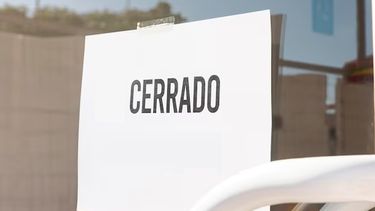 Un importante gremio sanjuanino informó que cerrará sus puertas este miércoles