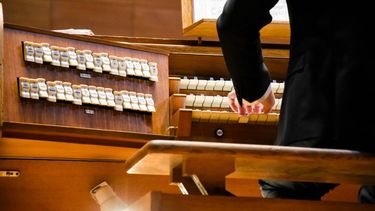 Homenajearán a una querida pianista del Auditorio Juan Victoria