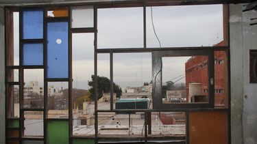 El hotel que nunca inauguró, revive