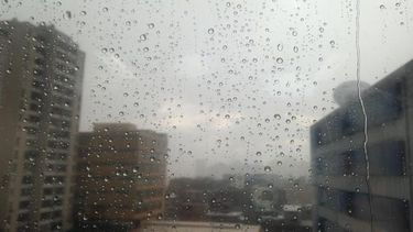 El martes ¿siguen las lluvias?