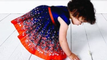 Moda infantil: tendencias primavera-verano 2016 / parte 2