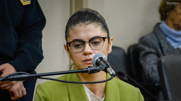 La Corte de Justicia revisará la causa de la científica del CONICET, Luciana Bustos, donde Fiscalía insiste con la perpetua La Corte de Justicia revisará la causa de la científica del CONICET, Luciana Bustos, donde Fiscalía insiste con la perpetua