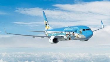 Argentina - Brasil: pese a no haber entradas disponibles, las agencias están trabajando al 100%