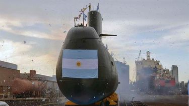 A dos meses de la desaparición del submarino, convocan a una marcha en San Juan