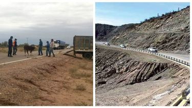 Guía para viajeros: así están las rutas para volver a San Juan