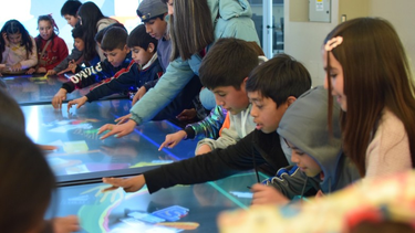 En qué horarios se podrá recorrer el Centro Ambiental Anchipurac durante esta temporada de verano.