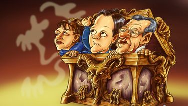 La Caja MOB: Los flecos sueltos de un nuevo escándalo social