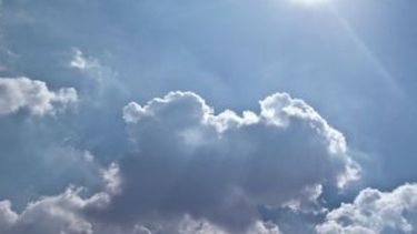 El día del amigo llega con máxima de 16º y algunas nubes