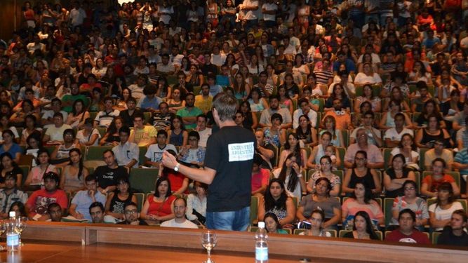 Mañana se realizará el taller final del Capital Semilla