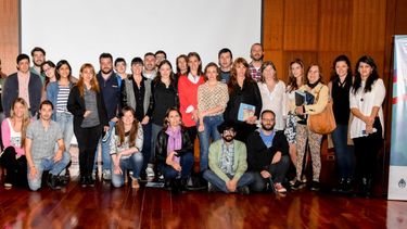 Agentes culturales de la Región Cuyo se capacitan en gestión