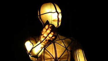 Quién es La Giganta