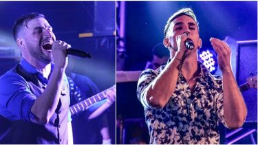 ¡Atención sanjuaninos! se viene el baile cuartetero del año