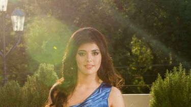 La princesa pro minera