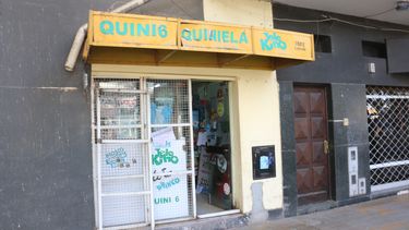 ¡Y esta semana le tocó a ella!: habló la sanjuanina que vendió el boleto ganador que todos quieren