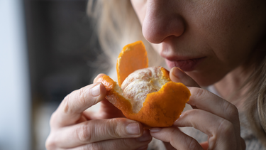 ¿Perdiste el olfato y el gusto durante el COVID?: científicos crearon una pastilla para recuperarlos
