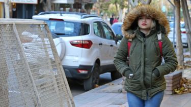Sacá la campera: llega el frío y te anticipamos cómo estará todo mayo