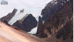 Diputados buscará este martes emitir dictámen para tratar la reforma de Ley de Glaciares el miércoles. Diputados buscará este martes emitir dictámen para tratar la reforma de Ley de Glaciares el miércoles.