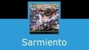 Presentarán libro sobre Sarmiento que integra colección de literatura