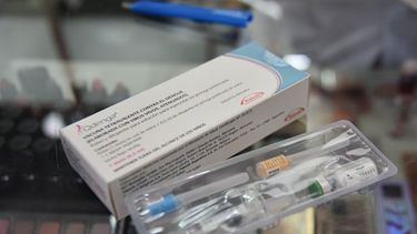 Quiénes recibirán gratis la vacuna contra el dengue en San Juan y cuándo