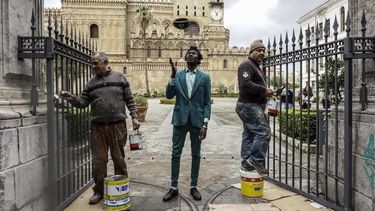 Cómo estar a la moda con poco dinero