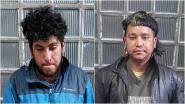 golpearon a una trabajadora sexual porque quedaron insatisfechos con el servicio: terminaron detenidos en el centro sanjuanino golpearon a una trabajadora sexual porque quedaron insatisfechos con el servicio: terminaron detenidos en el centro sanjuanino