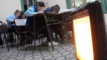 ¡Atenti padres! El 7 de julio comienzan las vacaciones de invierno