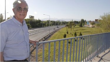 Mediante una videoconferencia con CFK inaugurarán obras en Circunvalación