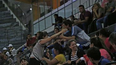 Las mejores llamadas, desde el Cantoni: Ya tenemos la casa