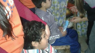 Voluntarios de Generación 200 brindaron jornada de oftalmología y odontología