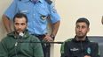 record criminal: salio del penal, amenazo a un policia y vuelve a prision con condena de 3 anos por un brutal asalto en rivadavia record criminal: salio del penal, amenazo a un policia y vuelve a prision con condena de 3 anos por un brutal asalto en rivadavia