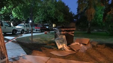 No descartan que el veneno que mató a perros sea dañino para niños del lugar