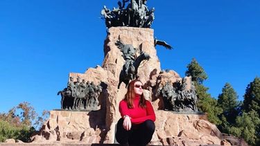 La UNSJ despidió con profundo dolor a una alumna de la carrera de Letras