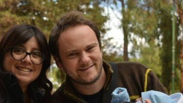 El gesto humanitario de una sanjuanina que se hizo viral