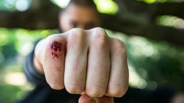 Golpeadores, reincidentes y amenazantes: así se replica la violencia machista en San Juan