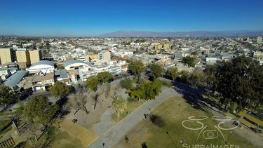 Para futuros barrios convocan a propietarios de terrenos privados