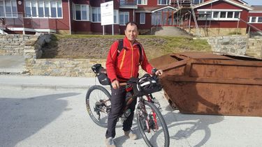 A rodar por las Islas