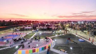 San Martín celebra su aniversario: las tres fuertes apuestas para cerrar el 2022