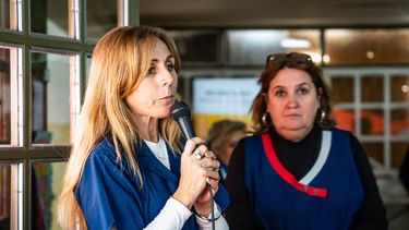 Liliana Castillo, una directora con corazón de oro