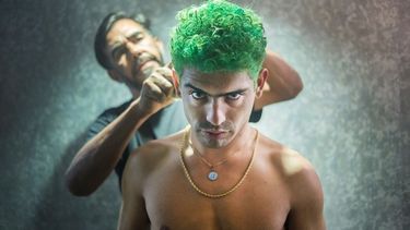 Mirá si te ganaste entradas para ir al CPM Cinema